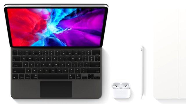 ipad pro 2020
