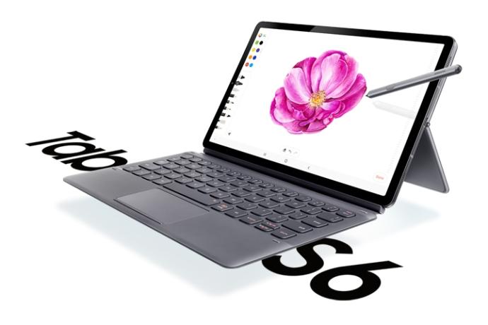 samsung tab s6