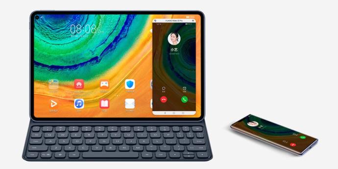 huawei matepad pro