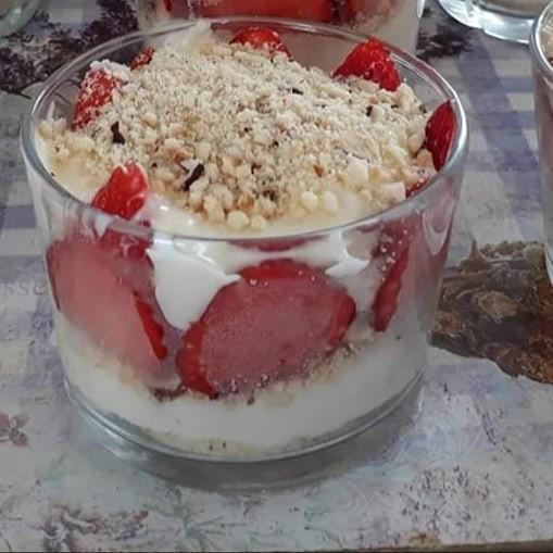 Diyette “tatlı krizi” için en masum tatlı ne sizce?