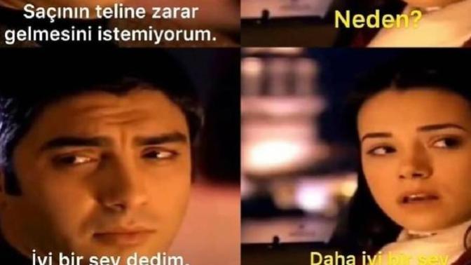 Aşk'a ve iltifat'a doymayan sevgili, aç gözlü müdür?