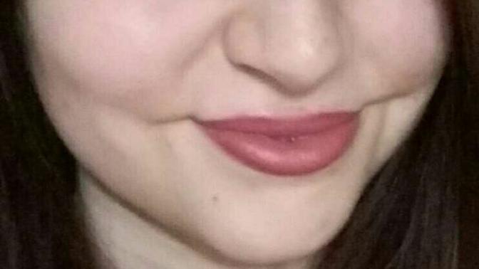 Dudak kenarımda ki çukurluk gamze mi?