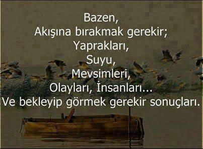 Hayata bakış açınız nedir?