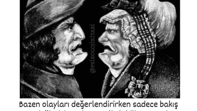 Hayata bakış açınız nedir?