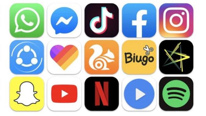 Telefonunuzda olmadan yaşayamayacağınız herhangi bir uygulama var mı?