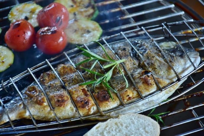 Yaşamak için yiyenlerden misiniz, yemek için yaşayanlardan mısınız?