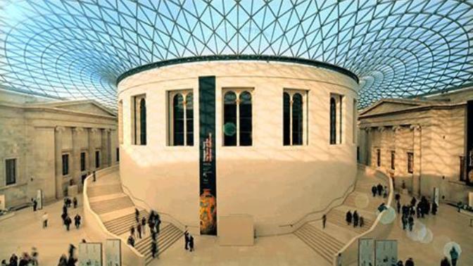 Şimdi imkanınız olsaydı hangi müzeye gitmek isterdiniz?