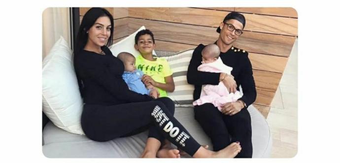 Cristiano Ronaldo evlilik için konuştu! Evlenmeden çocuk yapar mısın?