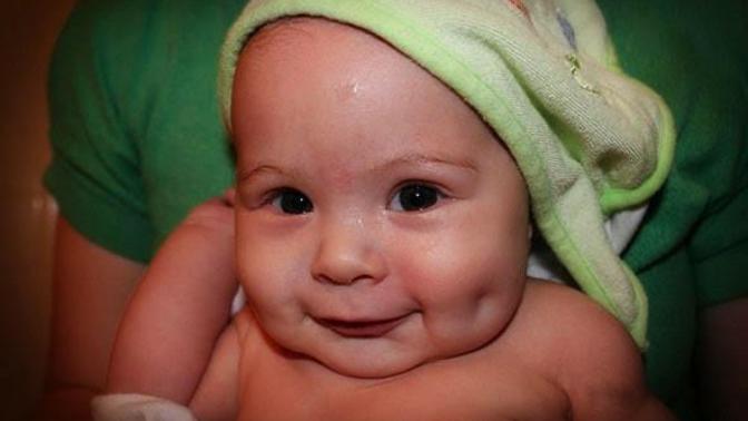 Gamzeli bebek için ne yapmak gerekir?