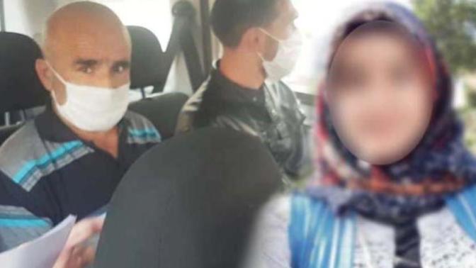 "İğrenç mahlukat öz kızını iki kez hamile bıraktı!" Böyle insanlara adalet ne ceza vermeli?
