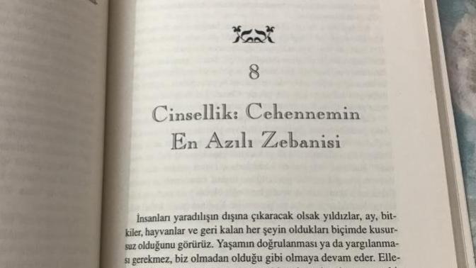 Kişisel gelişim kitabı önerisi olan var mı?