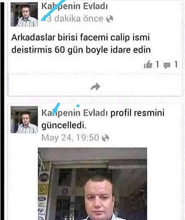 Sosyal medya hesaplanırınızın güvenliğine önem verir misiniz?