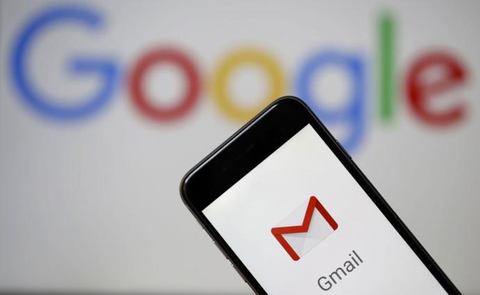 gmail mail uzantısı