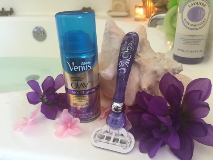 Gilette Venus Swirl mi yoksa Olay mı iyi?