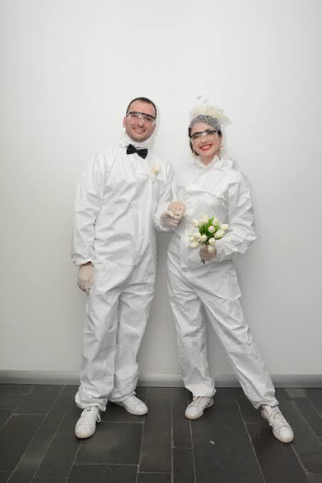Steril nikah  