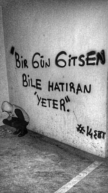 Unutamadığın en iyi ve en kötü hatıran nedir?