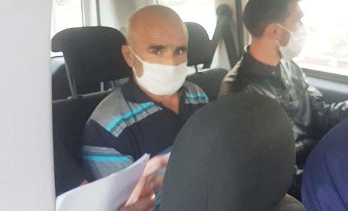 Kim suçlu şu adam mı yoksa kızına şehvet diyen kişi mi?