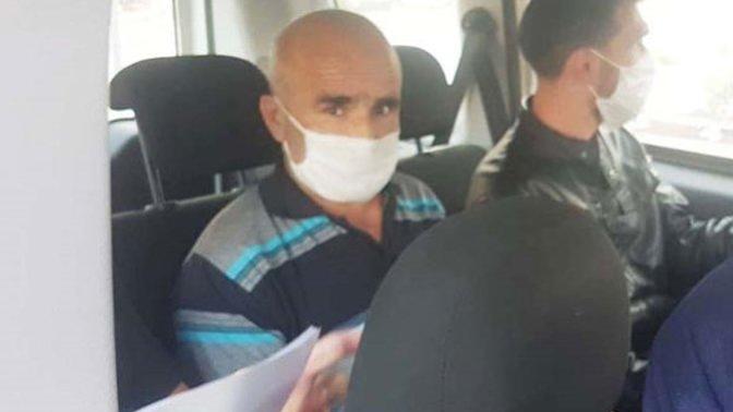 Kim suçlu şu adam mı yoksa kızına şehvet diyen kişi mi?