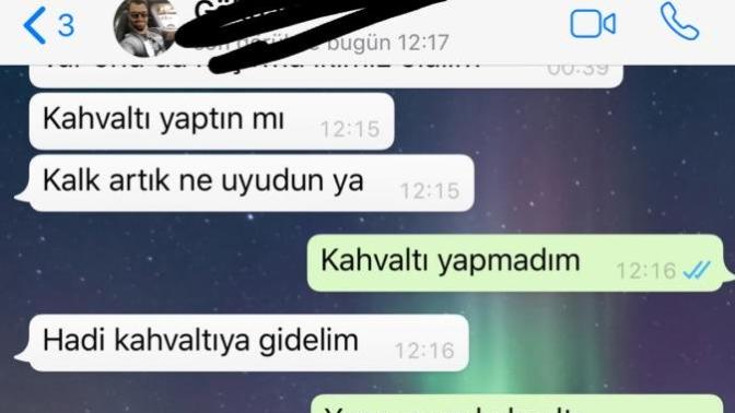 Bu konuşmalardan ne anlam çıkarmalıyım 😂?