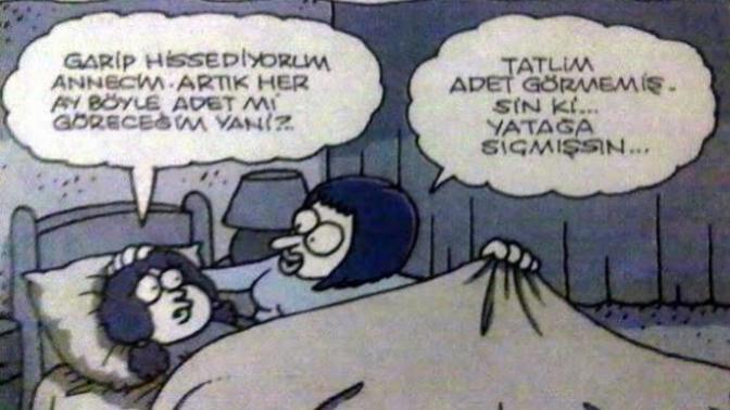 Regl sancısına iyi gelen yöntemler nelerdir?