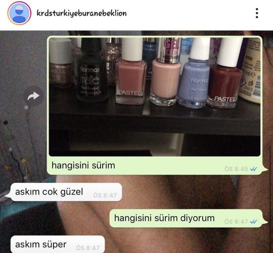 Oyun oynarken sevgilinize cevap yazarmısınız?