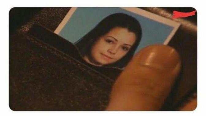 Sevdiğinin vesikalik fotoğrafını cüzdanında taşır mısın?