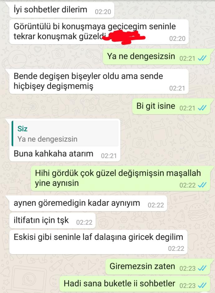 Sevgilim sürekli kavga çıkarıyor kim haklı sizce?