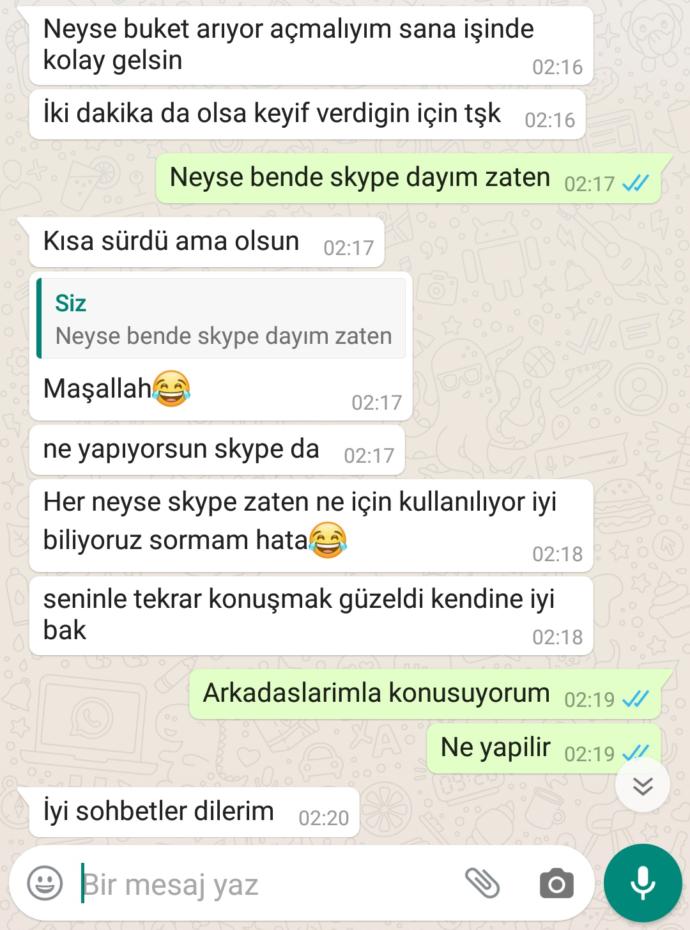 Sevgilim sürekli kavga çıkarıyor kim haklı sizce?