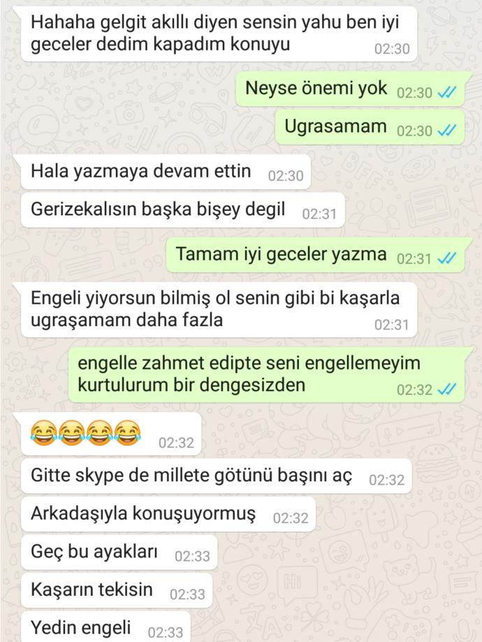 Sevgilim sürekli kavga çıkarıyor kim haklı sizce?