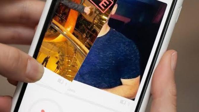 Tinder hakkında düşünceleriniz neler?