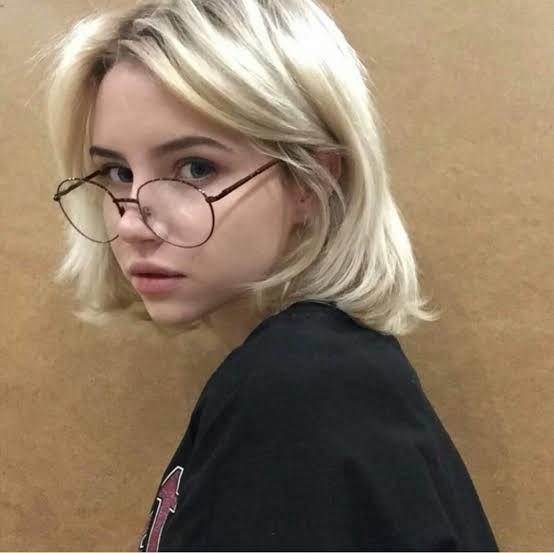 Pinterestte ki kızlar nasıl bu kadar kusursuz güzel olabiliyor?