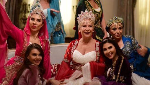 Kına gecesi masraflarını hangi taraf yapar?