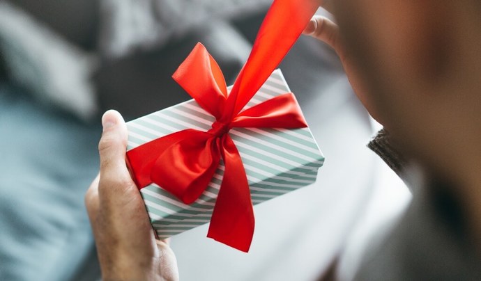 Sevgilime ne alsam? Sevgiliye alınacak en değişik hediye nedir?
