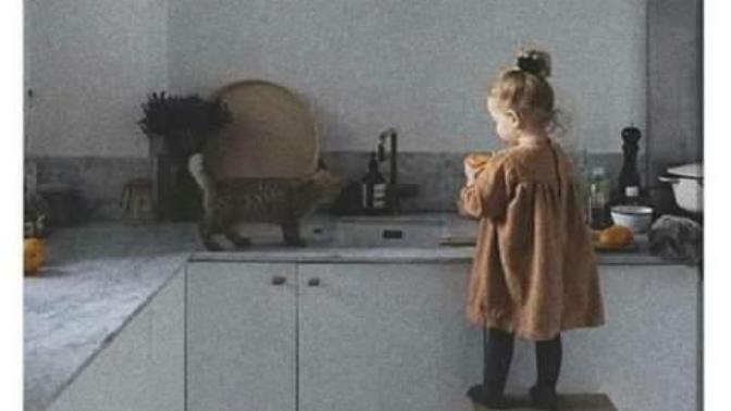 Kız çocuğu güzelliği diye bir şey var mıdır?