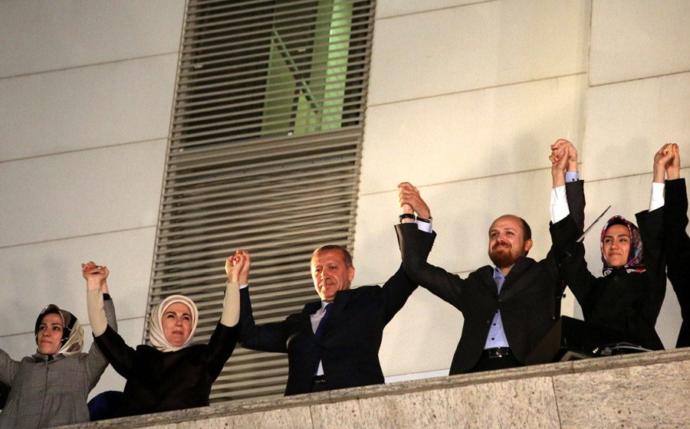 Bu AKP ne zaman gidecek?