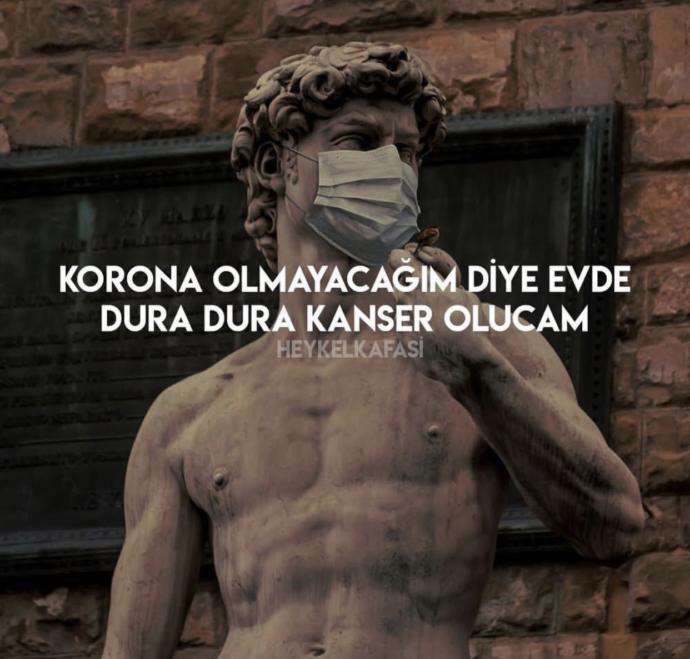 Ramazan Bayramını ülkece evde geçireceğiz. Sizce bayramda sokağa çıkma yasağı doğru bir karar mı?