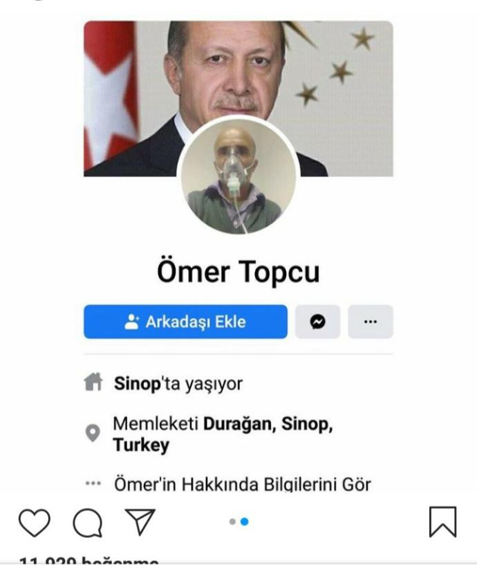 İnsan öz kızına bunu nasıl reva gorur?