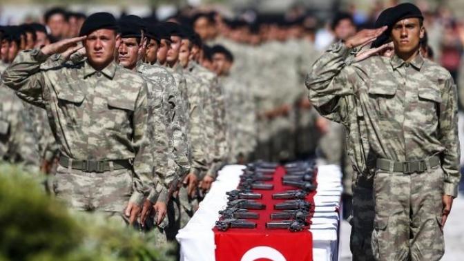 Acemi birliğini Burdur'da yaparsa, usta birliği neresi olur?