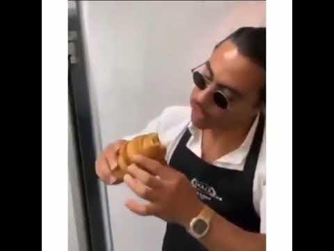 Ben mi, Nusret mi daha iyi yapmış :D?