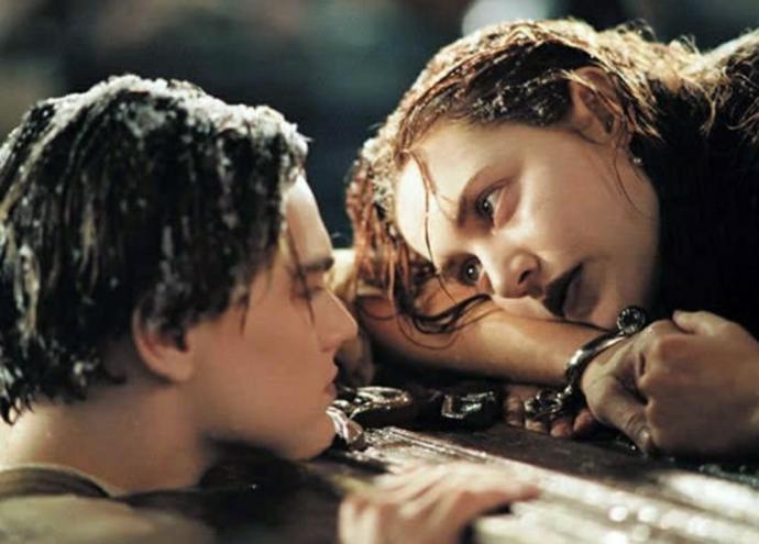 Titanic Sorunsalı?
