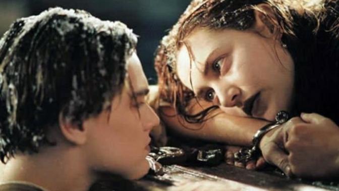Titanic Sorunsalı?
