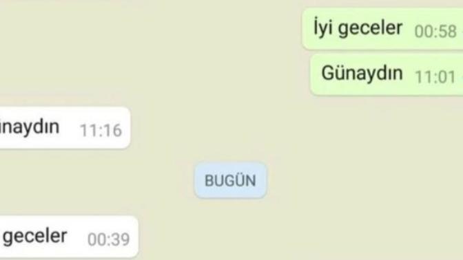 Sevgilinizle günde kac saat mesajlaşıyorsunuz?