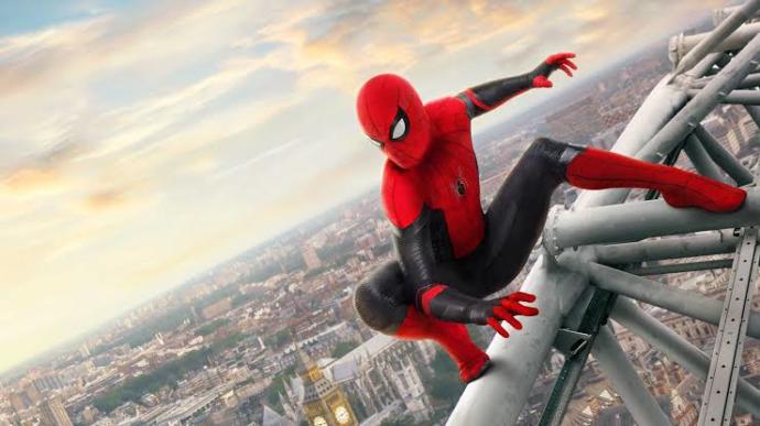 En Sevdiğiniz Marvel Karakteri Hangisi?