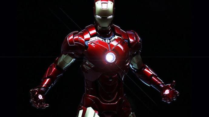 En Sevdiğiniz Marvel Karakteri Hangisi?