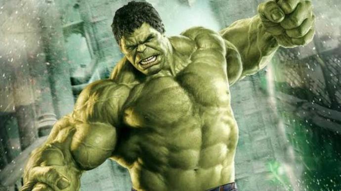 En Sevdiğiniz Marvel Karakteri Hangisi?