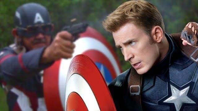 En Sevdiğiniz Marvel Karakteri Hangisi?