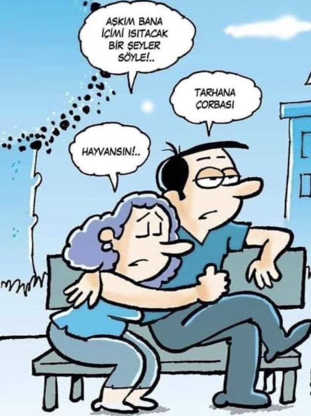 Otu çek köküne bak derler.. Herkes özüne uygun mu davranır?