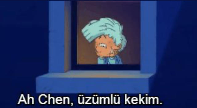 Cedric 28 yaşında! “Üzümlü kekim” dediğin birisi oldu mu? KizlarSoruyor