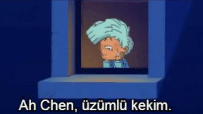 Cedric 28 yaşında! “Üzümlü kekim” dediğin birisi oldu mu?