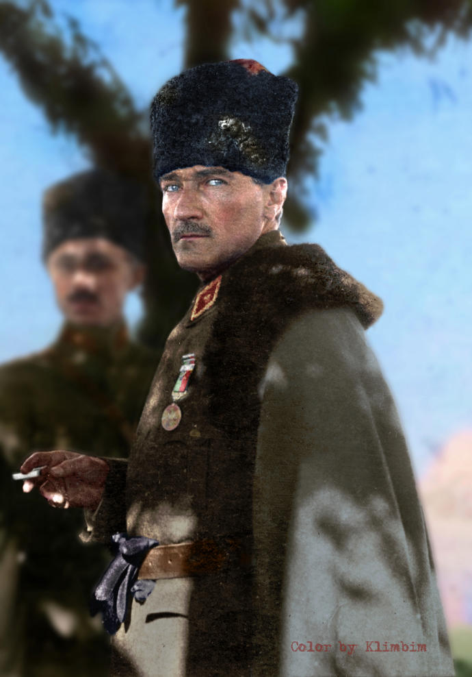 19 Mayıs'ta unutamadığınız anılarınız var mı?